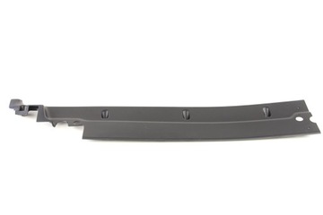 Jabot right iveco daily 06- 500330602, фото