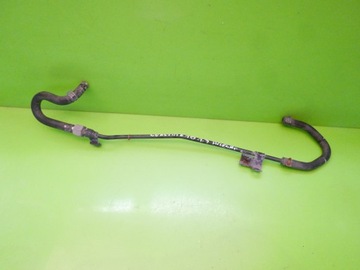 Tube wire vacuum brake booster toyota corolla e10 1.3 16v 91-, фото
