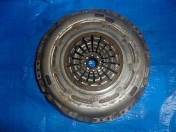 Double-mass flywheel grip 03l141025k 2.0 tdi complete, фото