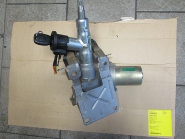 Hydraulic amplifier electric. clio 2 restyling 8200091805, фото