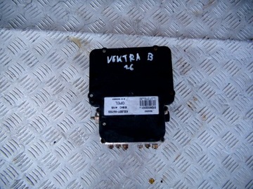 Opel vectra b pump abs s108022001c 13040101, фото