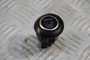 Button start stop focus mk3 restyling, фото