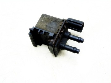 Solenoid valve 1.5 16v daewoo nubira rezzo lanos, фото