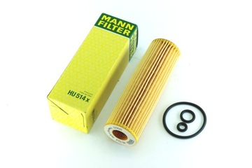 Mercedes c 203 204 e 211 compressor grease filter ma, фото