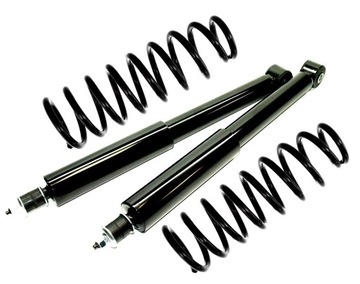 Gh gh-335289 shock absorber, фото