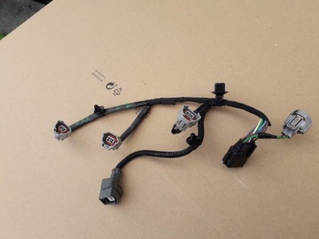Wiring nozzles megane 4 scenic 4 1.2 tce, фото