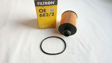 Grease filter oe682/ 2 opel astra j corsa d 1.3 d, фото