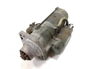 Volvo fh fm starter 21025968, фото