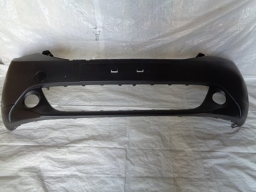 Dacia lodgy bumper front new original 620223689r, фото