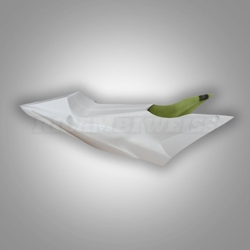 Seat back tail yamaha yzf r3 dr179, фото