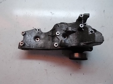 Audi a4 b6 b7 2.0 b alt кронштейн генератора 06d903143c, фото