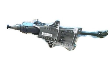 Steering column ford mondeo mk4 2007 - 2014., фото