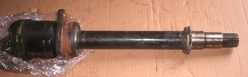 Axle toyota verso 2. 2d 2006 zvat euj104bp16, фото