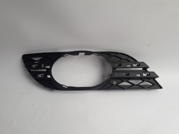 Lattice frame mercedes e class w211 07-09 left, фото