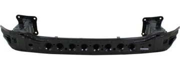 Ford escape america mk2 2013 - 2019 bumper booster front solid, фото