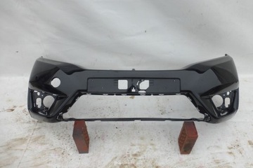 Бампер honda jazz 4 15-18 перед датчик парковки, фото