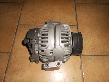 Generator daf 105 xf 85 cf europe 5, фото