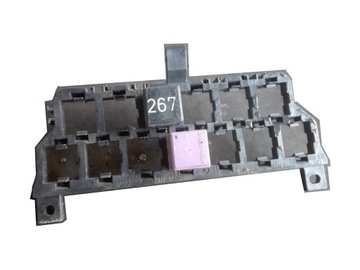 Relay pa66f30 audi a4 b5 96r. 2. v6 europe other, фото