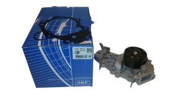 Skf водяной насос renault kangoo 1.2 16v clio modus, фото