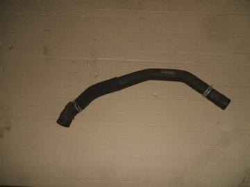 Mercedes a b w245 spigot waters radiator 1695011882, фото