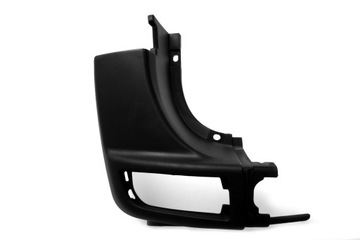 Angle bumpers mercedes sprinter w906 left new, фото