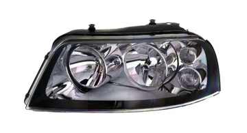 Tyc 20-1326-05-2 headlight, фото
