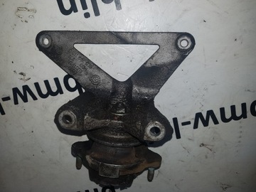 Кронштейн подушка коробки 8e0399115j audi a4 b6 b7, фото