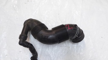 Tube spigot air vw passat b6 1.9 tdi 3c0129654m, фото