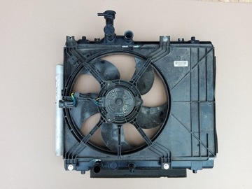 Set of radiators suzuki swift 1.2 1.6 gasoline 2010, фото