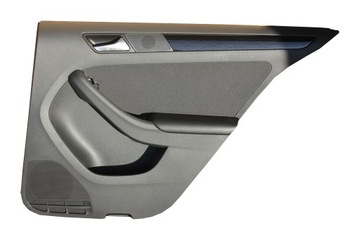 Map right rear vw jetta new, фото