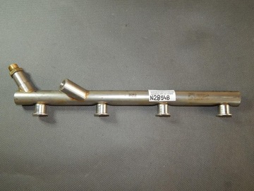 Audi s8 a8 d4 overlay nozzle. fuel 079133316be, фото