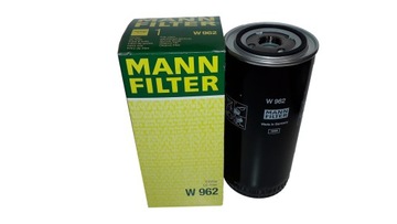 Mann-filter в 962, фото