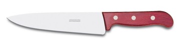 Tramontina knife kitchen 20cm polywood 21132178, фото