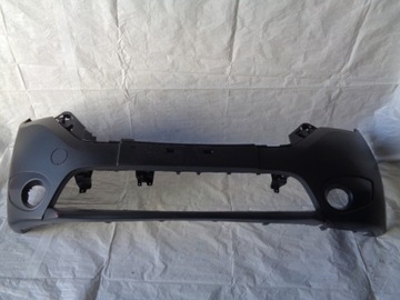 Dacia dokker 12-17 bumper front new original 620223545r, фото