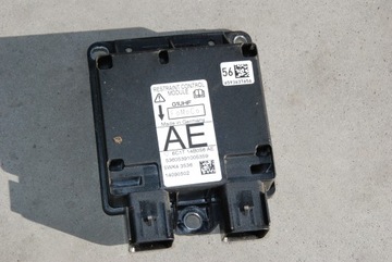 Блок комфорта подушка безопасности ford transit 6c1t14b056ae, фото