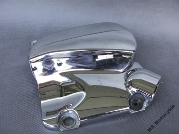 Protection hull cap yamaha xvs friction star 125, фото
