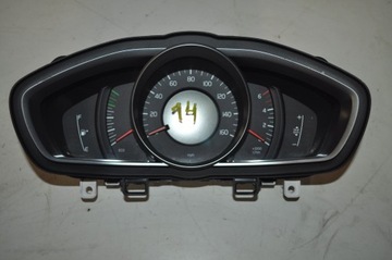 Instrument panel p31314484 volvo v40 12-, фото