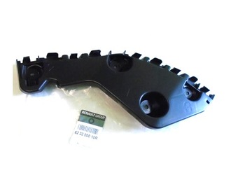 Fasteners bumpers right rear dacia duster 622200010r original, фото