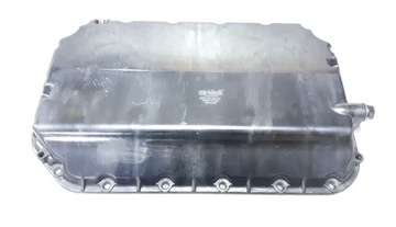 Oil pan audi a4 a6 a8 1994 - 1998 078103604h, фото