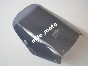 Glass tourist kawasaki kle 500 1994-2004+ free of charge, фото