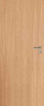 Door tilt-open uniprofil 80 centimeters, фото