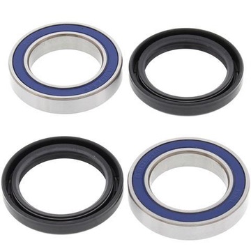 Bearing wheels front ktm 85 125 200 250 300 400 450 sx exc exc-f sx-f xc-f, фото