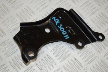 Bracket fasteners lexus nx 300, фото