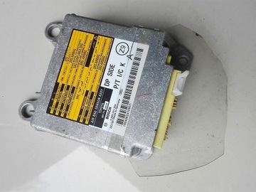 Lexus is 2 220d блок датчик подушка безопасности 89170-53110, фото