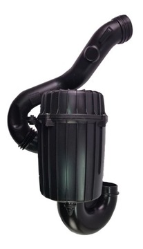 Citroen jumper 2 air filter hull filter, фото