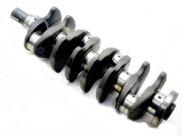 Crankshaft opel 1.7 td 8v astra f vectra, фото