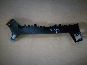 Ford b - max fasteners rear bumper right rear, фото