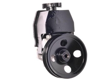 Power steering pump mercedes slk r170 200 230, фото