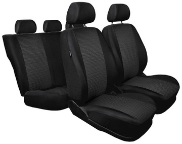 Typowe covers on seat audi a3 type 8l 1996-2003, фото