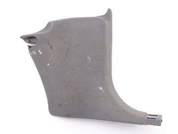 Ford ranger 2 mazda b2500 98 - 06 protection threshold front right, фото